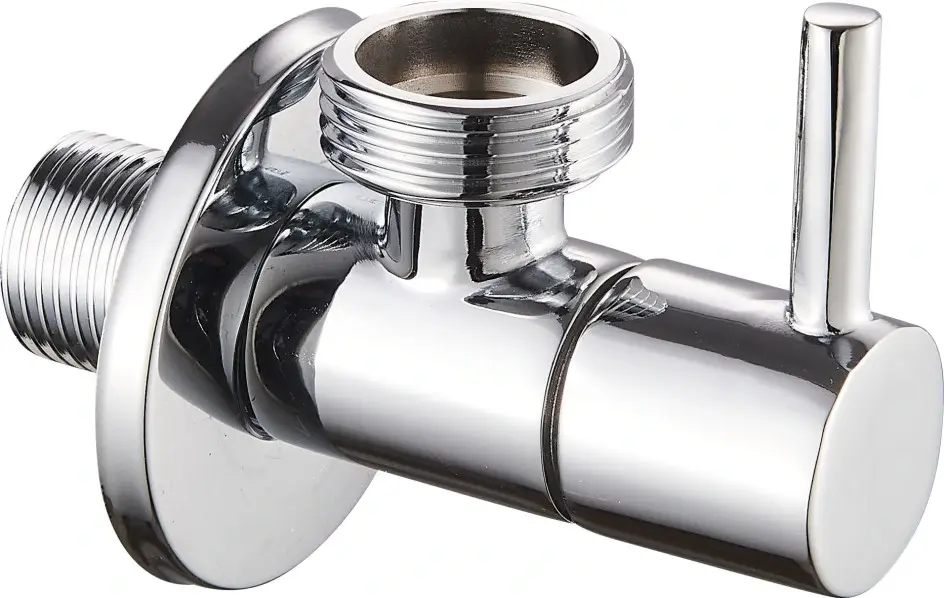 Bath Faucets Wateroperate Manufacture >5 Years 5