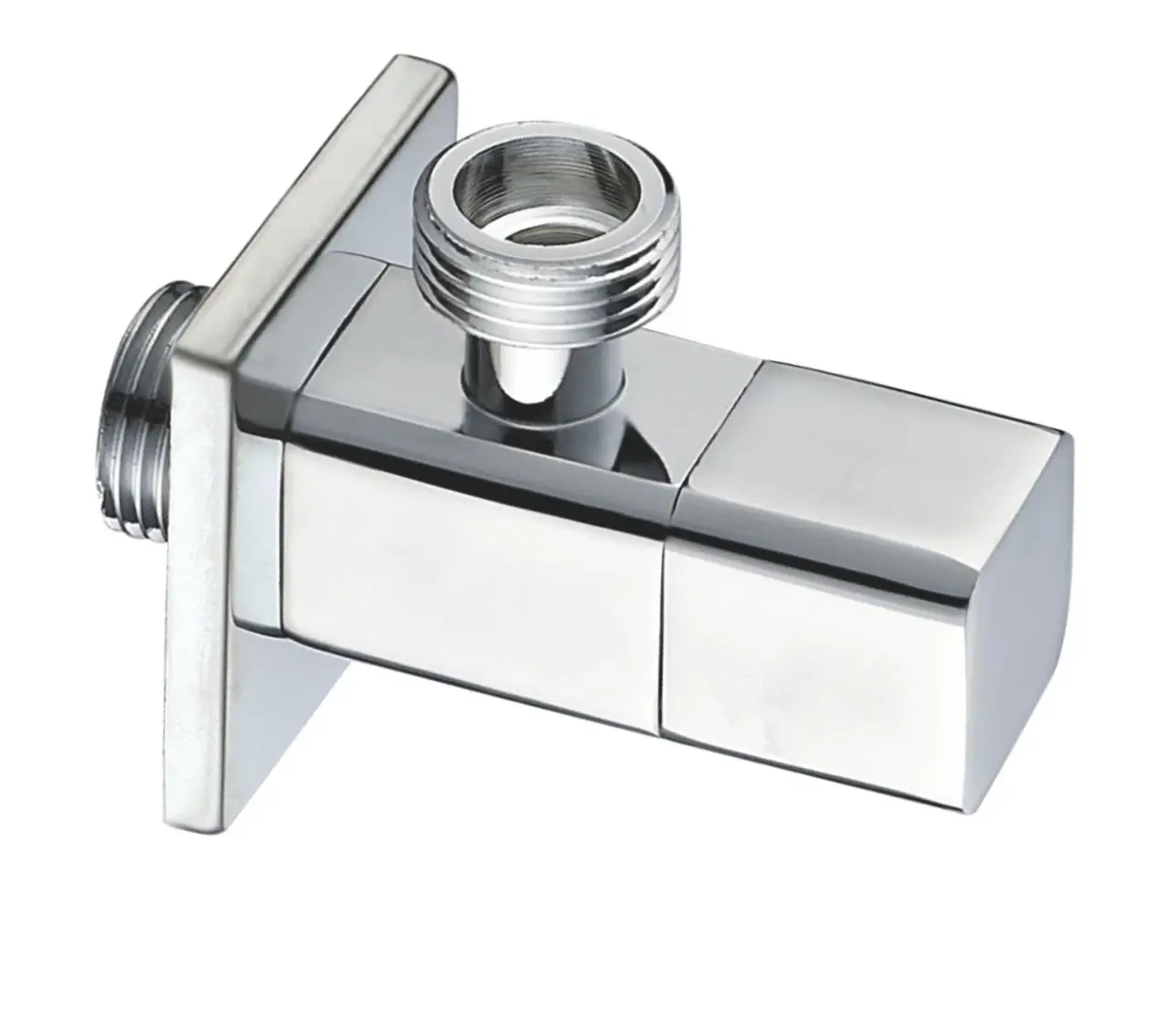 Bath Faucets Wateroperate Manufacture >5 Years 4