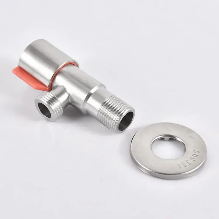 Ss Angle Valve Online Technical Support - - Wateroperate 4