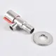 Ss Angle Valve Online Technical Support - - Wateroperate 4