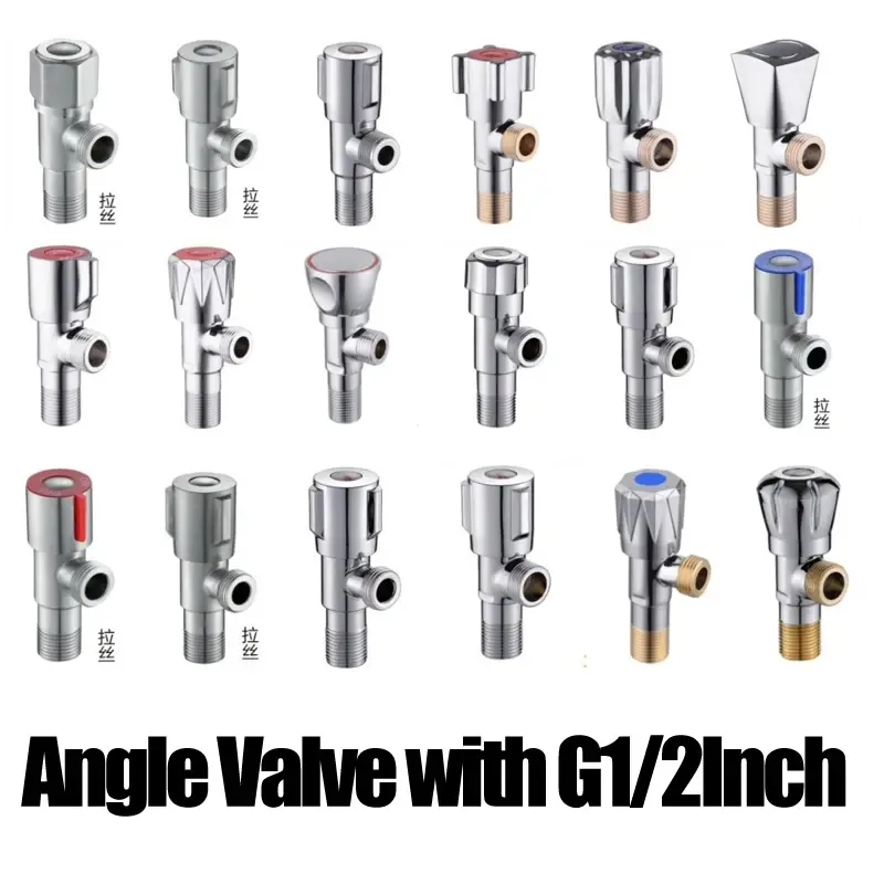 Ss Angle Valve Online Technical Support - - Wateroperate 6