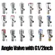 Ss Angle Valve Online Technical Support - - Wateroperate 6