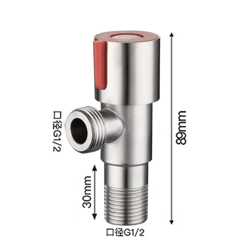 Ss Angle Valve Online Technical Support - - Wateroperate 2