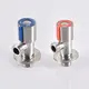 Ss Angle Valve Online Technical Support - - Wateroperate 5