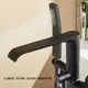 Freestanding Tub Taps MST- by Wateroperate 5