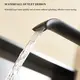 Freestanding Tub Taps MST- by Wateroperate 3