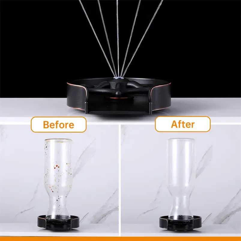 Faucet Glass Washer None by Wateroperate 3