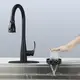 Faucet Glass Washer None by Wateroperate 4