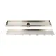 Bathroom Floor Grate Custom Size Is Available - - Wateroperate 4