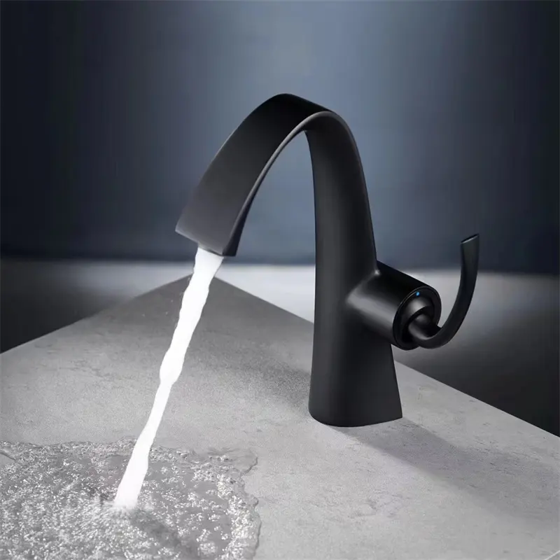 Kitchen Faucets 7214 - - Wateroperate 3