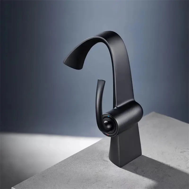 Kitchen Faucets 7214 - - Wateroperate 2