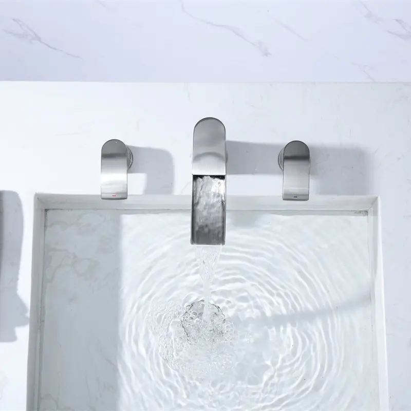 Kitchen Faucets by Wateroperate-1 6
