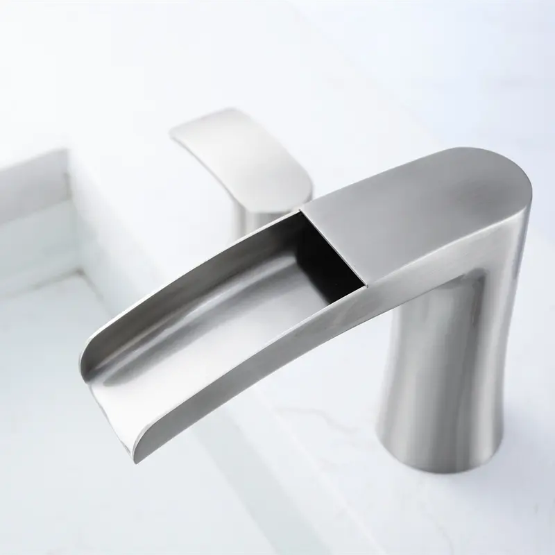 Kitchen Faucets by Wateroperate-1 5
