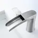 Kitchen Faucets by Wateroperate-1 5