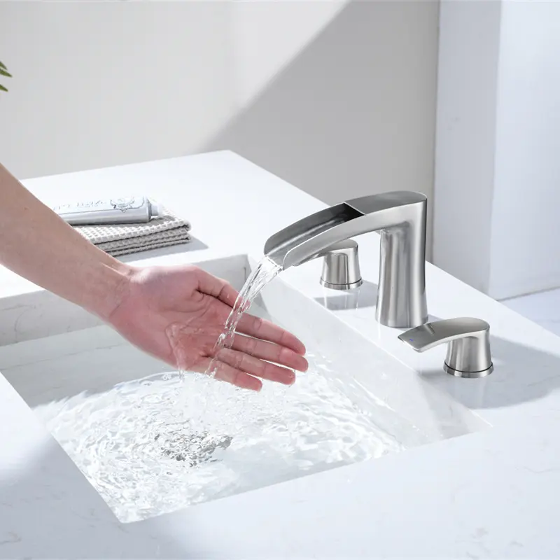 Kitchen Faucets by Wateroperate-1 4