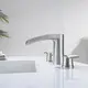 Kitchen Faucets by Wateroperate-1 3