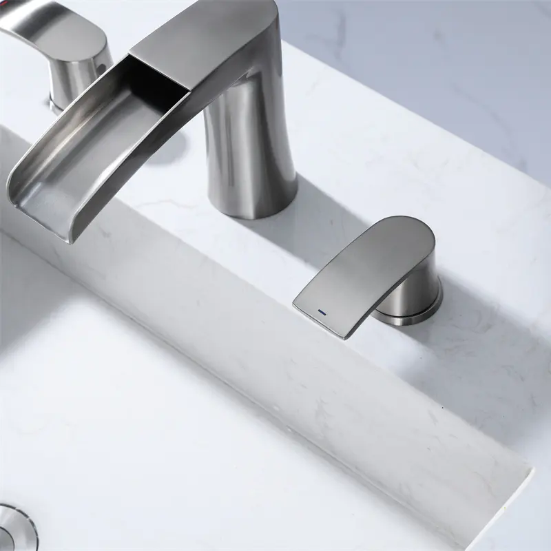 Kitchen Faucets by Wateroperate-1 2