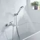 Bathtub Mixer Faucet You Can Apply for a Refund Up to 30 Days After Receipt of the Products. - - Wateroperate 5