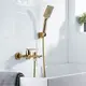 Bathtub Mixer Faucet You Can Apply for a Refund Up to 30 Days After Receipt of the Products. - - Wateroperate 7