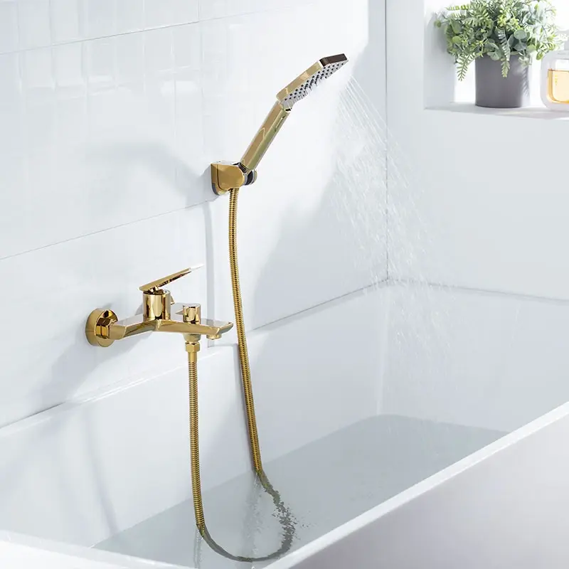 Bathtub Mixer Faucet You Can Apply for a Refund Up to 30 Days After Receipt of the Products. - - Wateroperate 2