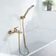 Bathtub Mixer Faucet You Can Apply for a Refund Up to 30 Days After Receipt of the Products. - - Wateroperate 2