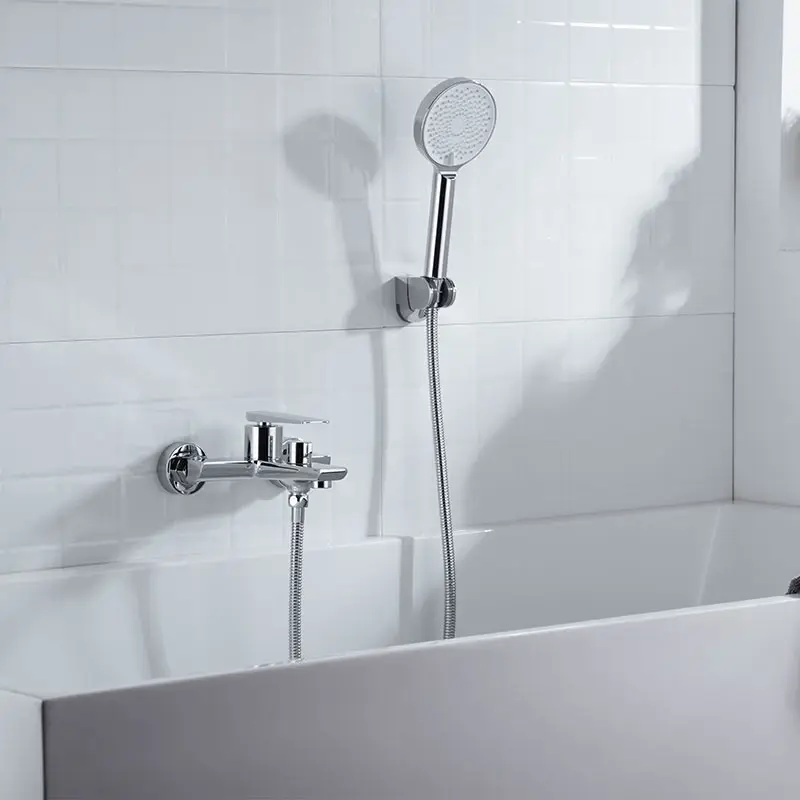 Bathtub Mixer Faucet You Can Apply for a Refund Up to 30 Days After Receipt of the Products. - - Wateroperate 4