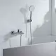 Bathtub Mixer Faucet You Can Apply for a Refund Up to 30 Days After Receipt of the Products. - - Wateroperate 4