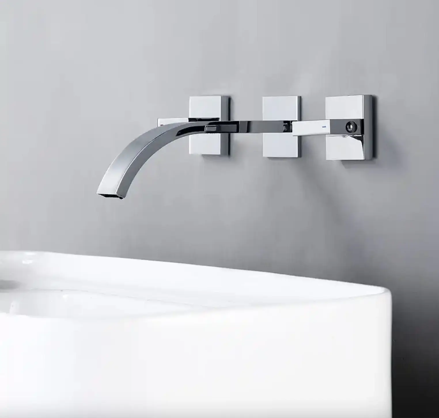 Bathtub Water Mixer - - Wateroperate 2