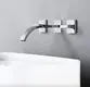 Bathtub Water Mixer - - Wateroperate 2