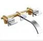 Bathtub Water Mixer - - Wateroperate 5