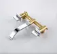 Bathtub Water Mixer - - Wateroperate 3