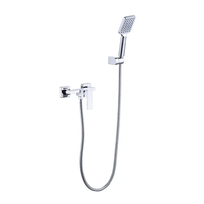 Bathtub Faucet Mixer - - Wateroperate 2