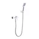 Bathtub Faucet Mixer - - Wateroperate 2