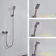 Bathtub Faucet Mixer - - Wateroperate 4