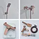 Bathtub Faucet Mixer - - Wateroperate 5
