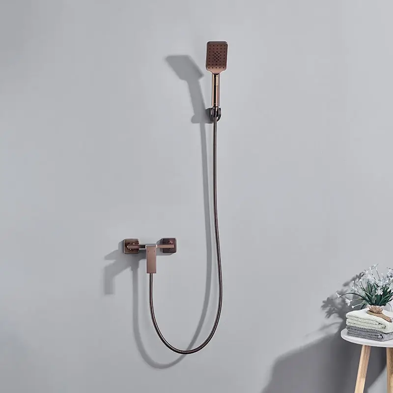 Bathtub Faucet Mixer - - Wateroperate 3
