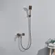Bathtub Faucet Mixer - - Wateroperate 3