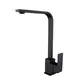 Custom Kitchen Faucet with Hot and Cold Handles Morden Wateroperate 4