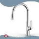 Kitchen Sink Tap Hot and Cold PVD Wateroperate Company 1
