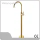 Freestanding Bathtub Fixtures Zinc by Wateroperate 1