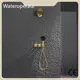 Custom Shower Concealed Mixer 5 Years Wateroperate 1