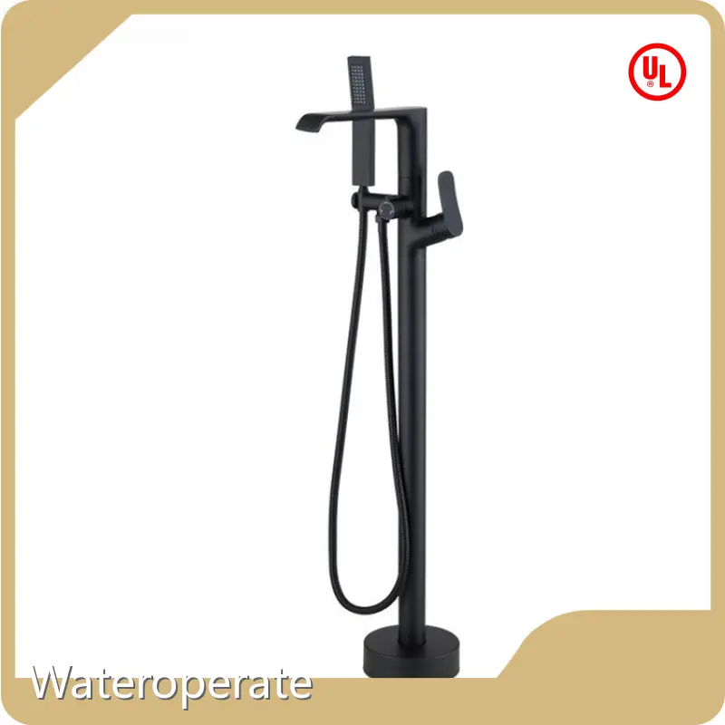 Hot Freestanding Faucets Yes Wateroperate Brand 1