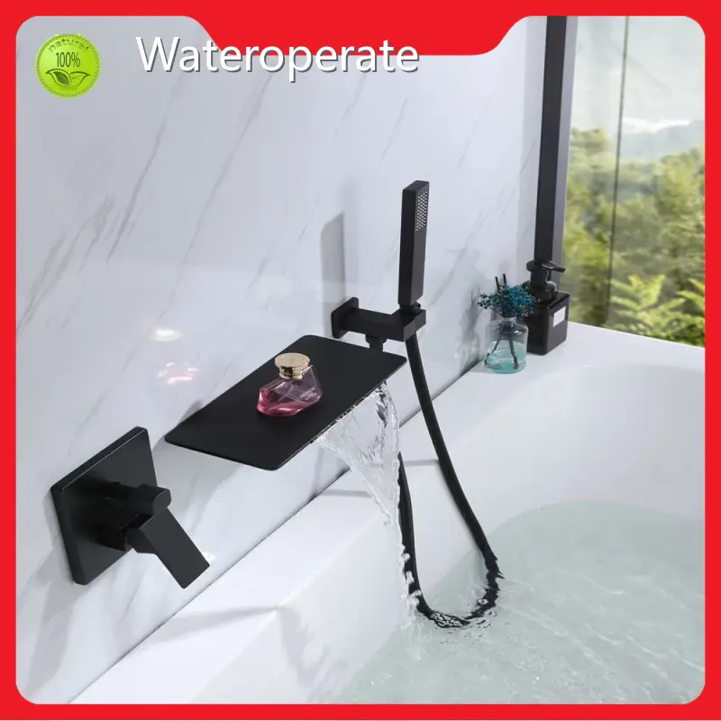 Bath Faucets Wateroperate,6kg 1