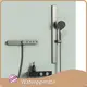 Exposed Pipe Shower Set Bulk Buy Acceptable Wateroperate 1