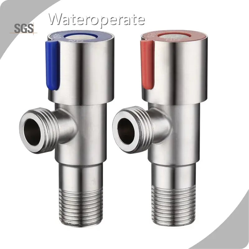 Hardware Accessories Manufacturer Wateroperate Manufacture Hotel 1