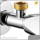 Bath Faucets Wateroperate Manufacture >5 Years 1
