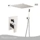Wateroperate Brand Concealed Bath Mixer Supplier 1