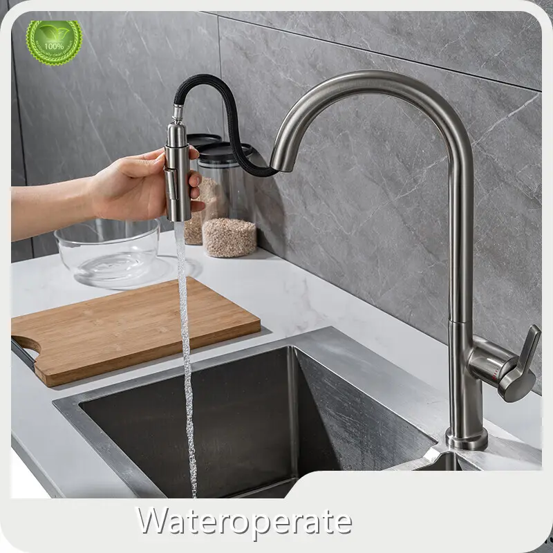 Kitchen Faucet Hot and Cold Bulk Buy Wateroperate 1