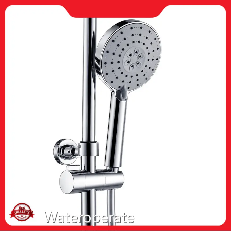 Bath Faucets Wateroperate-1 1