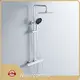 Shower Faucets Manufacturer Wateroperate Manufacture 1